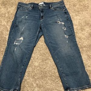 Women’s jeans